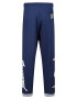 Recovered Pantaloni de trening unisex din bumbac organic cu imprimeu - Pled.ro