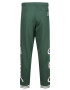 Recovered Pantaloni de trening unisex din bumbac organic cu imprimeu - Pled.ro