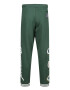 Recovered Pantaloni de trening unisex din bumbac organic cu imprimeu - Pled.ro