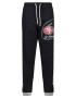 Recovered Pantaloni de trening unisex din bumbac organic cu imprimeu grafic - Pled.ro