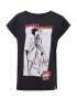 Recovered T-Shirt Cruella Devil Pencil Art 4005 - Pled.ro