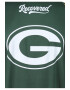 Recovered Tricou cu decolteu in V si imprimeu Packers - Pled.ro