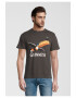 Recovered Tricou cu decolteu la baza gatului Guinness Toucan 5507 - Pled.ro