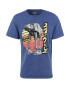 Recovered Tricou cu decolteu la baza gatului Star Wars Empire Strikes Back Retro AT-AT 4715 - Pled.ro