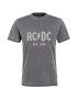 Recovered Tricou cu imprimeu AC/DC - Pled.ro