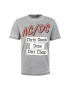 Recovered Tricou cu imprimeu AC/DC Dirty Deeds Done Cheap 5495 - Pled.ro