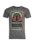 Recovered Tricou cu imprimeu Boba Fett Empire Strikes Back 3419 - Pled.ro