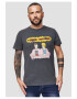 Recovered Tricou cu imprimeu cu desene animate Beavis And Butthead 3303 - Pled.ro