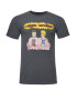 Recovered Tricou cu imprimeu cu desene animate Beavis And Butthead 3303 - Pled.ro