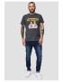 Recovered Tricou cu imprimeu cu desene animate Beavis And Butthead 3303 - Pled.ro