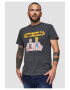 Recovered Tricou cu imprimeu cu desene animate Beavis And Butthead 3303 - Pled.ro