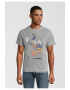 Recovered Tricou cu imprimeu Donald Duck - Pled.ro