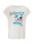 Recovered Tricou cu imprimeu grafic Miami Dolphins 4019 - Pled.ro