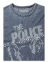 Recovered Tricou cu imprimeu grafic The Police Japanese Tour 5371 - Pled.ro