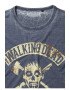 Recovered Tricou cu imprimeu grafic The Walking Dead Surviour 5369 - Pled.ro