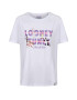 Recovered Tricou cu imprimeu Looney Tunes - Pled.ro