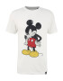 Recovered Tricou cu imprimeu Mickey Mouse - Pled.ro