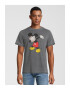 Recovered Tricou cu imprimeu Mickey Mouse - Pled.ro