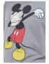 Recovered Tricou cu imprimeu Mickey Mouse - Pled.ro