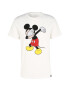 Recovered Tricou cu imprimeu Mickey Mouse - Pled.ro