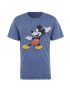 Recovered Tricou cu imprimeu Mickey Mouse - Pled.ro