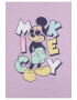 Recovered Tricou cu imprimeu Mickey Mouse - Pled.ro