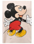 Recovered Tricou cu imprimeu Mickey Mouse Hug 3967 - Pled.ro