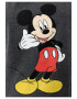 Recovered Tricou cu imprimeu Mickey Mouse Phone 3971 - Pled.ro