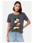 Recovered Tricou cu imprimeu Mickey Mouse Phone 3971 - Pled.ro