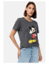 Recovered Tricou cu imprimeu Mickey Mouse Phone 3971 - Pled.ro