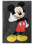 Recovered Tricou cu imprimeu Mickey Mouse Phone 3971 - Pled.ro