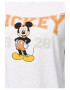 Recovered Tricou cu imprimeu Mickey Mouse Varsity 3973 - Pled.ro