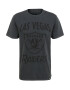 Recovered Tricou cu imprimeu NFL Raiders - Pled.ro