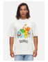 Recovered Tricou cu imprimeu Pokemon - Pled.ro