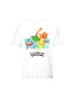 Recovered Tricou cu imprimeu Pokemon - Pled.ro