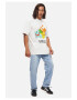 Recovered Tricou cu imprimeu Pokemon - Pled.ro