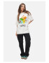 Recovered Tricou cu imprimeu Pokemon - Pled.ro