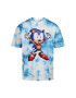 Recovered Tricou cu imprimeu Sonic Pixelated 7905 - Pled.ro