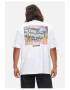 Recovered Tricou cu imprimeu The Curse Of Frankenstein - Pled.ro