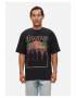 Recovered Tricou cu imprimeu The Doors - Pled.ro