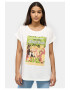 Recovered Tricou cu imprimeu The Jungle Book Vintage Poster 3985 - Pled.ro