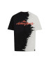 Recovered Tricou cu imprimeu The Rolling Stones 'ROCK N ROLL' 7921 - Pled.ro