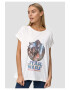 Recovered Tricou de bumbac cu decolteu rotund Star Wars The Last Command 4035 - Pled.ro