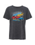 Recovered Tricou de bumbac cu imprimeu Corvette Multiple 4029 - Pled.ro