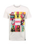 Recovered Tricou de bumbac Marvel Characters Pop Art 2125 - Pled.ro