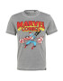 Recovered Tricou de bumbac Marvel Comics Captain America Japan 4709 - Pled.ro