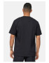 Recovered Tricou de bumbac organic cu imprimeu grafic The Notorious 4463 - Pled.ro