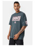 Recovered Tricou de bumbac organic supradimensionat NFL New York Giants 5209 - Pled.ro