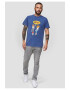 Recovered Tricou din bumbac cu imprimeu Beavis And Butthead Rock 3301 - Pled.ro