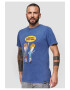 Recovered Tricou din bumbac cu imprimeu Beavis And Butthead Rock 3301 - Pled.ro